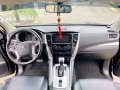 Selling Black Mitsubishi Montero Sport 2018 in Tagaytay-2