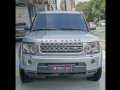 Selling Brightsilver Land Rover Discovery 4 2010 in Quezon-5