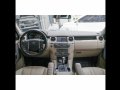 Selling Brightsilver Land Rover Discovery 4 2010 in Quezon-2