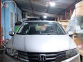 Brightsilver Honda City 2010 for sale in Muntinlupa-3