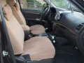 Black Hyundai Santa Fe 2012 for sale in Cavite-3