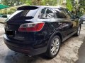 Black Mazda CX-9 2012 for sale in San Juan-6