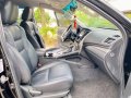 Selling Black Mitsubishi Montero Sport 2018 in Tagaytay-3