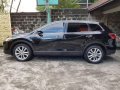 Black Mazda CX-9 2012 for sale in San Juan-4