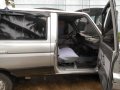 Selling Brightsilver Toyota Tamaraw 1996 in Ipil-3