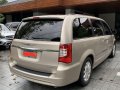 Beige Chrysler Town And Country 2012 for sale in Makati-2