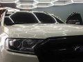 Selling White Ford Ranger 2017 in Angeles-1