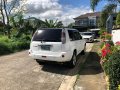 Selling White Nissan X-Trail 2011 in Imus-2