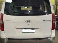 White Hyundai Starex 2012 for sale in Baguio-5