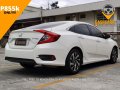 2018 Honda Civic 1.8 AT-6