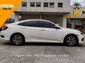 2018 Honda Civic 1.8 AT-7