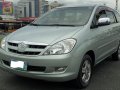 Toyota Innova G D4D AT 29TKM-0