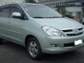 Toyota Innova G D4D AT 29TKM-2