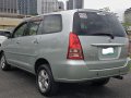 Toyota Innova G D4D AT 29TKM-5