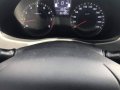 Hyundai accent gas automatic-2