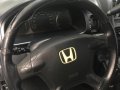 Selling Black Honda CR-V 2005 in Manila-1