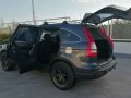 Honda Crv 2007-5