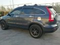 Honda Crv 2007-6