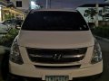 Selling White Hyundai Grand Starex 2012 in Silang-5