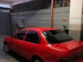 Red Toyota Corolla 1993 for sale in San Juan-6