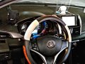 Grey Toyota Vios 2016 for sale in Taguig-2