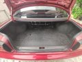 Red Mitsubishi Lancer 2004 for sale in Taytay-0
