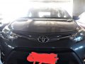 Grey Toyota Vios 2016 for sale in Taguig-0