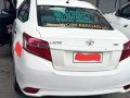 White Toyota Vios 2016 for sale in Quezon-1