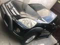 Selling Black Honda CR-V 2005 in Manila-7