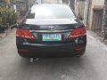 Selling Black Toyota Camry 2006 in Las Piñas-6