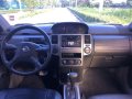 Selling White Nissan X-Trail 2011 in Imus-1