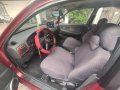 Red Mitsubishi Lancer 2004 for sale in Taytay-6