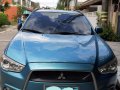 Selling Skyblue Mitsubishi ASX 2012 in Pasig-0