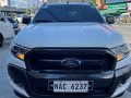 Selling White Ford Ranger 2017 in Angeles-8