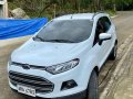 White Ford Ecosport 2015 for sale in Malabon-1