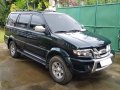 Green Isuzu Crosswind 2016 for sale in Cebu-9