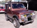 Selling Red Suzuki Jimny 2003 in Baguio-6