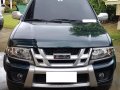 Green Isuzu Crosswind 2016 for sale in Cebu-2