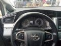 Selling Red Toyota Innova 2020 in Pasig-0