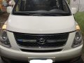White Hyundai Starex 2012 for sale in Baguio-6