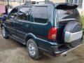 Green Isuzu Crosswind 2016 for sale in Cebu-8