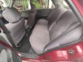 Red Mitsubishi Lancer 2004 for sale in Taytay-1