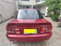 Red Mitsubishi Lancer 2004 for sale in Taytay-6