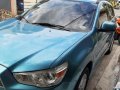 Selling Skyblue Mitsubishi ASX 2012 in Pasig-2