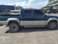 Green Mitsubishi L200 Strada 2003 for sale in Mandaue-3