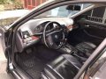 Black BMW 318I 2004 for sale in Quezon-4