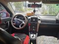 Red Chevrolet Captiva 2009 for sale in Pasig-3