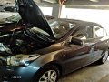 Grey Toyota Vios 2016 for sale in Taguig-2