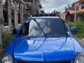 Selling Blue Mitsubishi Adventure 2014 in Caloocan-0