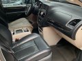 Beige Chrysler Town And Country 2012 for sale in Makati-4